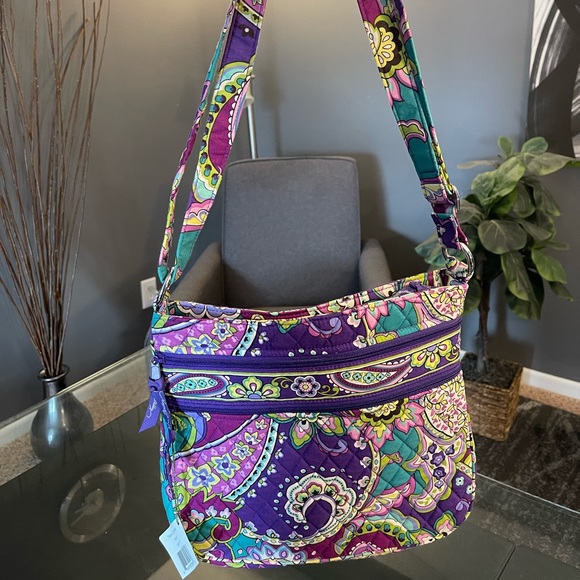 CUTE Vera Bradley Bag! BRAND NEW w/Tag  SALE! - Picture 2 of 6